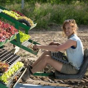 Meet your Posher, Meghan